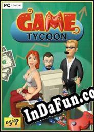 Game Tycoon (2003/ENG/MULTI10/RePack from iRC)