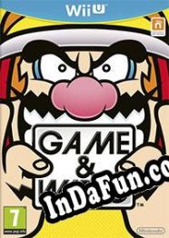 Game & Wario (2013) | RePack from tEaM wOrLd cRaCk kZ