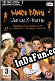 Games Dance Party: Dance X-Treme 2 (2008/ENG/MULTI10/RePack from MODE7)