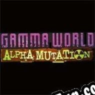 Gamma World: Alpha Mutation (2021) | RePack from ArCADE