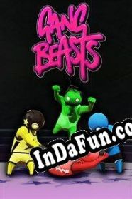 Gang Beasts (2017) | RePack from RECOiL