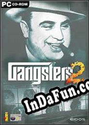 Gangsters 2: Vendetta (2001/ENG/MULTI10/RePack from HYBRiD)