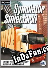 Garbage Truck Simulator 2011 (2010/ENG/MULTI10/Pirate)