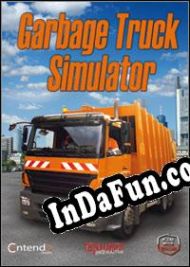 Garbage Truck Simulator (2008/ENG/MULTI10/RePack from s0m)