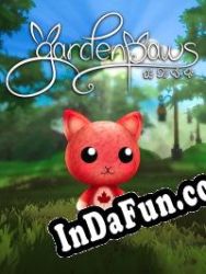 Garden Paws (2018/ENG/MULTI10/License)