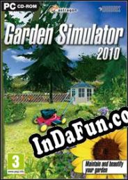 Garden Simulator 2010 (2010) | RePack from RU-BOARD