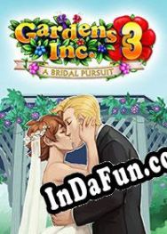 Gardens Inc. 3: Bridal Pursuit (2014/ENG/MULTI10/Pirate)