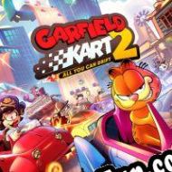 Garfield Kart 2: All You Can Drift (2025/ENG/MULTI10/Pirate)