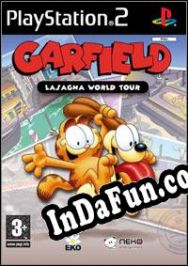 Garfield: Lasagna World Tour (2007/ENG/MULTI10/License)
