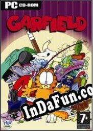 Garfield (2004/ENG/MULTI10/Pirate)