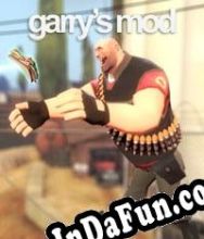 Garry?s Mod (2006/ENG/MULTI10/RePack from CODEX)