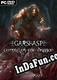 Garshasp: Temple of the Dragon (2012) | RePack from SlipStream