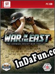 Gary Grigsby?s War in the East: The German-Soviet War 1941-1945 (2010/ENG/MULTI10/RePack from BLiZZARD)