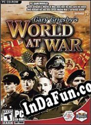 Gary Grigsby?s World at War (2005/ENG/MULTI10/Pirate)