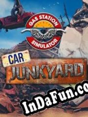 Gas Station Simulator: Car Junkyard (2024/ENG/MULTI10/RePack from ZWT)