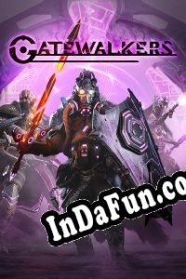 Gatewalkers (2023) | RePack from AGGRESSiON
