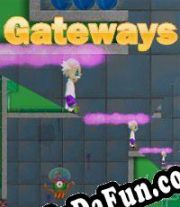 Gateways (2012/ENG/MULTI10/Pirate)