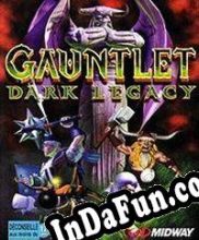 Gauntlet: Dark Legacy (2001/ENG/MULTI10/License)