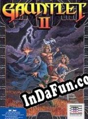 Gauntlet II (1989/ENG/MULTI10/Pirate)