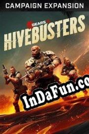 Gears 5: Hivebusters (2020) | RePack from uCF