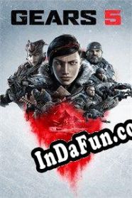 Gears 5 (2019/ENG/MULTI10/RePack from dEViATED)