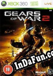 Gears of War 2 (2008) | RePack from PCSEVEN
