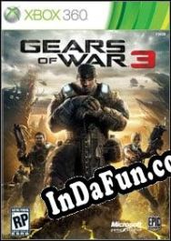Gears of War 3 (2011) | RePack from dEViATED