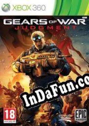 Gears of War: Judgment (2013/ENG/MULTI10/Pirate)