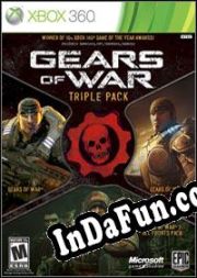 Gears of War Triple Pack (2011/ENG/MULTI10/RePack from Lz0)
