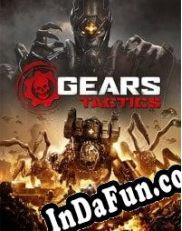 Gears Tactics (2020/ENG/MULTI10/RePack from BACKLASH)