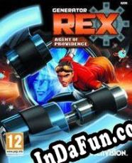 Generator Rex: Agent of Providence (2011/ENG/MULTI10/RePack from DiViNE)