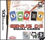 Genius DS: Equal Cards (2007) | RePack from Black_X