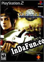 Genji: Dawn of the Samurai (2005/ENG/MULTI10/RePack from KpTeam)