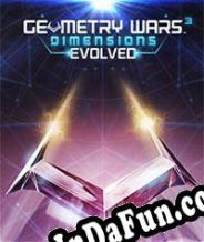 Geometry Wars 3: Dimensions Evolved (2014) | RePack from Red Hot