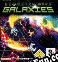 Geometry Wars: Galaxies (2007/ENG/MULTI10/Pirate)