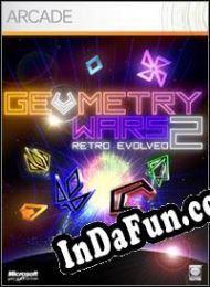 Geometry Wars: Retro Evolved 2 (2008/ENG/MULTI10/License)