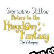 Geronimo Stilton: The Return to the Kingdom of Fantasy (2012/ENG/MULTI10/RePack from BBB)