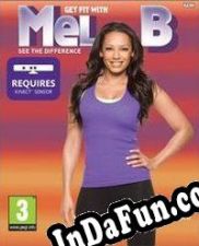 Get Fit with Mel B (2010/ENG/MULTI10/RePack from MAZE)