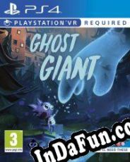 Ghost Giant (2019/ENG/MULTI10/RePack from LEGEND)