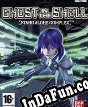 Ghost in the Shell: Stand Alone Complex (2004/ENG/MULTI10/Pirate)