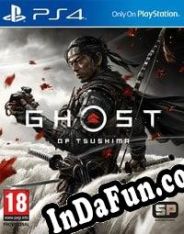 Ghost of Tsushima (2020/ENG/MULTI10/License)