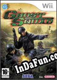 Ghost Squad (2007/ENG/MULTI10/Pirate)
