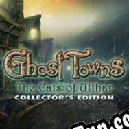 Ghost Towns: The Cats of Ulthar (2012/ENG/MULTI10/RePack from GradenT)