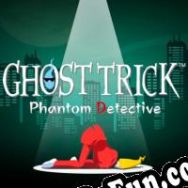 Ghost Trick: Phantom Detective (2011/ENG/MULTI10/Pirate)