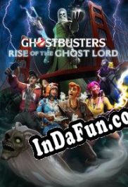 Ghostbusters: Rise of the Ghost Lord (2023/ENG/MULTI10/License)