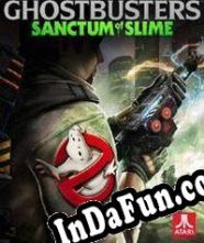 Ghostbusters: Sanctum of Slime (2011/ENG/MULTI10/RePack from MiRACLE)