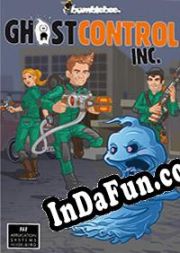 GhostControl Inc (2013) | RePack from J@CK@L