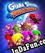 Giana Sisters: Dream Runners (2015/ENG/MULTI10/RePack from KEYGENMUSiC)