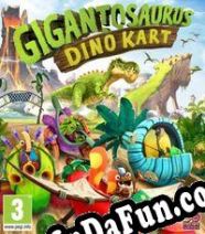 Gigantosaurus: Dino Kart (2023/ENG/MULTI10/Pirate)