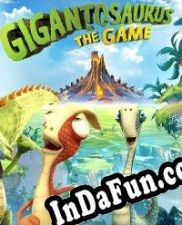 Gigantosaurus: The Game (2020/ENG/MULTI10/Pirate)